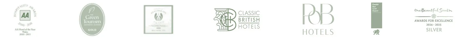 accreditations